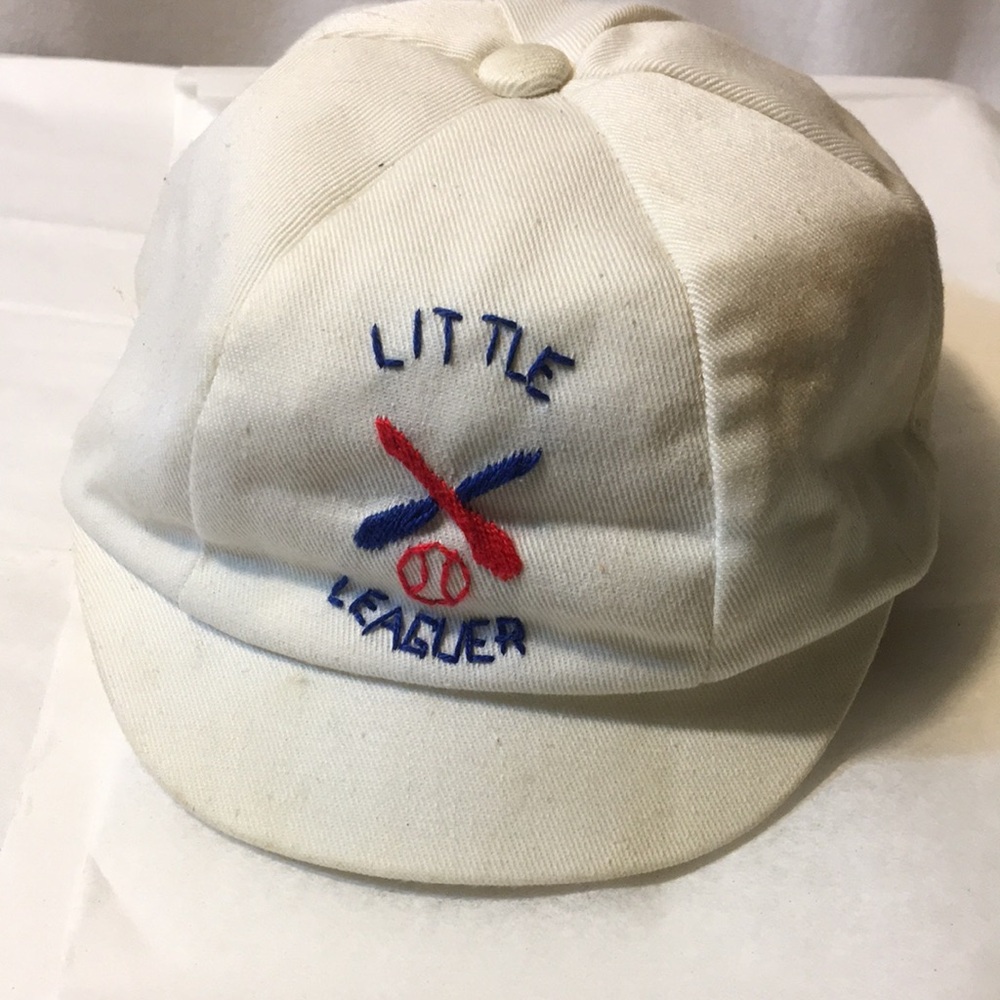 Vintage baby hat